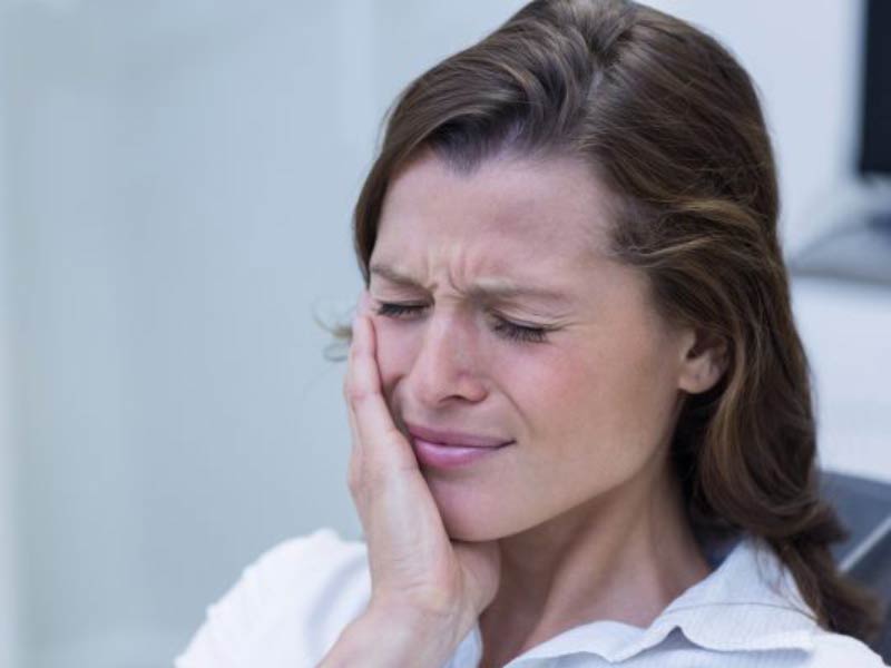 Root Canal Treatment Spells Relief featured image